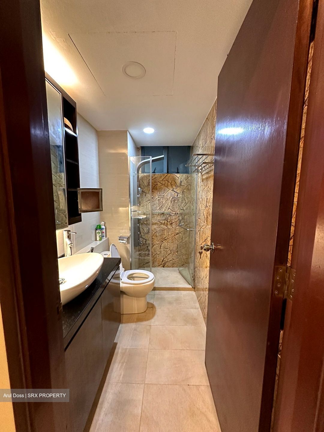 Summerdale (D22), Condominium #571153981